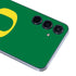 University of Oregon Yellow O on Green Galaxy A55 5G Skin